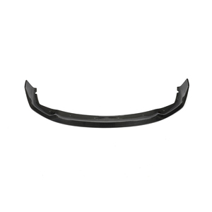 Lame de pare-choc avant en Fiber de carbone pour <span class=keywords><strong>BMW</strong></span> 4 portes, <span class=keywords><strong>BMW</strong></span> série 1 F40 118i <span class=keywords><strong>M</strong></span> Sport, 2020 — 2022, livraison gratuite - Product Image 2