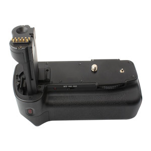 Remplacement de la poignée des piles numériques avec piles BP-514/511/512 pour appareils photo <span class=keywords><strong>Canon</strong></span> EOS <span class=keywords><strong>50D</strong></span> 40D 30D - Product Image 2