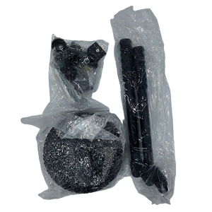 Generador Inverter 12500I de 8.0KW, Solución de Energía de Onda Sinusoidal Pura de Alta Capacidad para Uso Agrícola y Comercial - Product Image 3