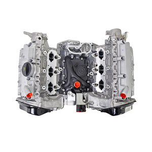 Assemblage complet de systèmes de moteurs diesel CJT pour <span class=keywords><strong>Audi</strong></span> Vente directe d'usine de moteurs de voiture - Product Image 3