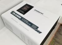 Regulador de Voltaje Monofásico de Alta Calidad ITK-A 8000VA, Estabilizador de Voltaje con Control Triac, Protector de Voltaje CA Pitbull