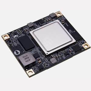 Placa de Desarrollo FPGA SoM ACAU15, AMD Xilinx Artix UltraScale+ XCAU15P, 1GB DDR4, 32MB QSPI Flash, PCIe Gen4 x4 - Product Image 5