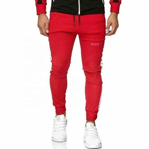 Tenue de sport deux pièces pour homme, survêtement, de jogging, nouvelle collection 2020 - Product Image 4