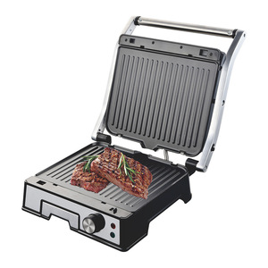 ORVICA Parrilla Eléctrica Doméstica Transfronteriza para Bistecs, Parrilla Teppanyaki Multifuncional, Máquina para Hacer Bistecs, Set para Asar Bistecs - Product Image 3