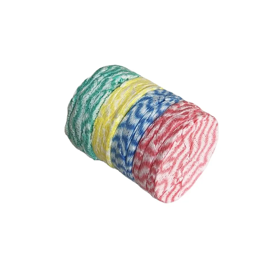 Mini Compressed Towels Portable Disposable Viscose Coin Tissue Towel for Travel Camping Hiking Home Nonwoven Compressed Towels