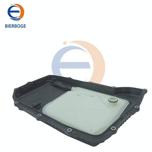 BIERBOGE cocok untuk Audi Q7 Q83.0T panci oli transmisi berkualitas tinggi 0D5 398 009 B 0D53980009C - Product Image 3
