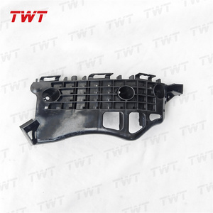 52536-F4010 52535-F4040 52536-F4020 52535-F4010กันชนด้านข้างตัวยึดกันชนหน้าสำหรับ <span class=keywords><strong>Toyota</strong></span> <span class=keywords><strong>CHR</strong></span> 2019- - Product Image 4