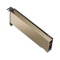 GPU universel pour centre de données L4 24 Go |   Architecture d'Ada Lovelace |   7 680 cœurs CUDA |   24 Go GDDR6 ECC |   72W Faible consommation d'énergie