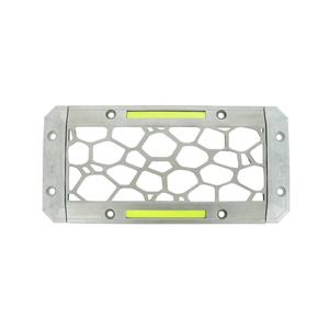 Высокое качество one way автомобиль/Грузовик дорожный лежачие полицейские лежачий полицейский подушки из металла - Product Image 4