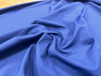 Vente en gros de tissus textiles de sport 90% nylon recyclé 10% tissu spandex tricoté extensible en microfibre pour combinaison de yoga