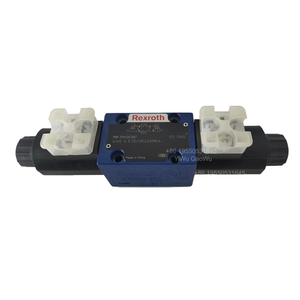 สปูลควบคุมทิศทางแบบเดิม 4WE6E7X/HG24N9K4 R901087087, ของใหม่เอี่ยม R901087087 4WE6E7X/HG24N9K4 - Product Image 3