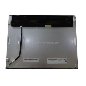 G150XTN06.2 AUO Resolución de 15 pulgadas 1024*768 Fuente original Pantalla industrial Nueva pantalla LCD original - Product Image 1