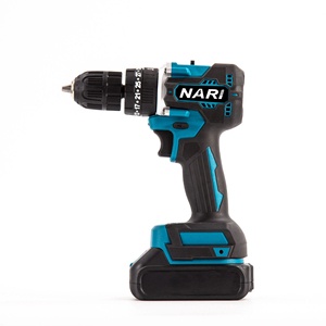 Bán buôn 20V pin lithium không dây tác động khoan Set <span class=keywords><strong>New</strong></span> động cơ không chổi than bởi công cụ điện nhà sản xuất cho <span class=keywords><strong>Makita</strong></span> OEM customizab - Product Image 2