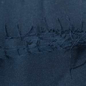 Оптовая продажа экологически чистой ткани из 100% полиэстера, супертонкой, однотонной, для костюмов и одежды - Product Image 1