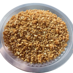 Mélange de faux morceaux d'arachides, de miettes de pâtisserie et de miettes de biscuits pour décorations, garnitures et accessoires DIY - Product Image 1