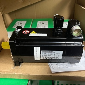 100% Gloednieuwe En Originele Pacdrive 3 Sh3 100 Servomotor Sh31402p12f2000 Voor <span class=keywords><strong>Schneider</strong></span> Elektrische Apparatuur - Product Image 2