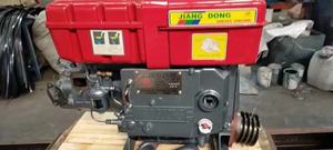 Meilleur prix en Chine - Moteur diesel Jiangdong JD ZS1115WP 1115 24HP à vendre - Product Image 4
