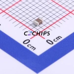 Condensateur SMD (MLCC) CC0805ZRY5V6BB225 0805 (Capacité : 2,2 µF) (Précision : -20 %~+80 % Tension nominale : 10 V) - Product Image 1