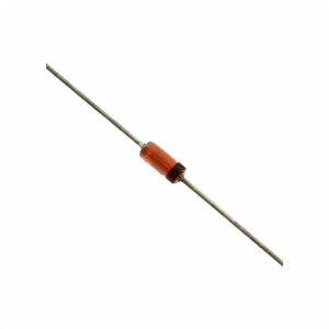 Diodes 1N6018A Electronic Chips Component DO-204AH, DO-35, Axial BOM IC In Stock - Product Image 1
