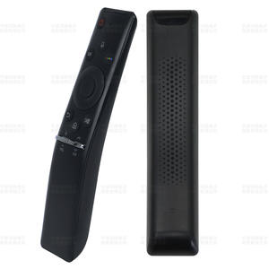 <span class=keywords><strong>Samsung</strong></span> BN59-1266A Télécommande vocale universelle de remplacement avec code fixe pour tous les téléviseurs intelligents - Product Image 4