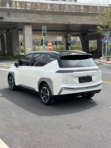 GAC AION Y SUV électrique | Magic 100% Espace transformable | Empattement de 2750mm de long | Pour l'aventure urbaine - Product Image 4
