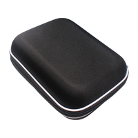Schnelle Lieferung für PS5-Controller Anti-Scratch-Schutz-Trage tasche für Spielstation5 Game Pad Black Storage-Trage tasche