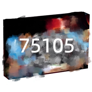 Millennium Toys modello di <span class=keywords><strong>nave</strong></span> oscura 75105 75389 falco <span class=keywords><strong>spaziale</strong></span> Millennium Warship blocchi regalo di compleanno per bambini - Product Image 1