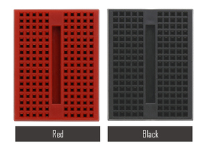 पेशेवर निर्माता 170 अंक <span class=keywords><strong>solderless</strong></span> मिनी <span class=keywords><strong>breadboard</strong></span> - Product Image 4