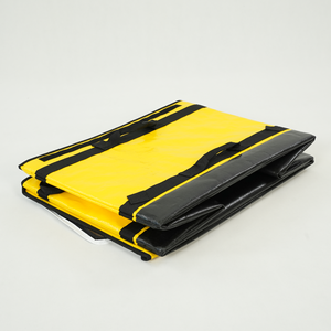 Giao hàng Tote hậu cần có thể gập lại túi cho bưu kiện giao hàng hậu cần phân loại túi - Product Image 6