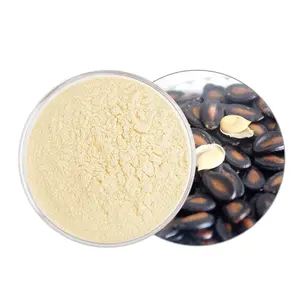 Estratto di semi di anguria organico naturale puro all'ingrosso all'ingrosso 80% proteina di semi di anguria