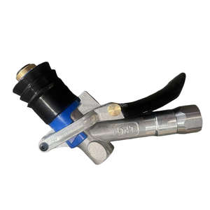 חם מכירה oem 220v <span class=keywords><strong>lpg</strong></span> <span class=keywords><strong>lpg</strong></span> אלומיניום מנפק חלק 0.3% דיוק 300l/דקה ספיקה ציוד שירות דלק - Product Image 2