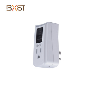 BX-V069 для домашнего использования, автоматическая защита кондиционера на 110 вольт, защита для телевизора, холодильника, защиты от напряжения - Product Image 4