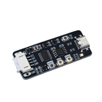 Contrôleur de bande LED RVB pleine couleur Lededit CM-XS-c2 512 pixels WS2812B avec port série 485, déclencheur 2 canaux, garantie 2 ans, Hunan