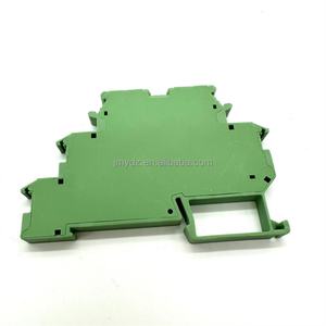 2941361 DEK-OV- 5DC/ 24DC/3  Terminal de Relé de Estado Sólido - Product Image 3