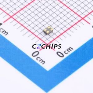OT4EL89CJI-111YLC-24M Crystal Oscillator (Active) SMD1612-4P Crystal Oscillator 24MHz 10ppm CMOS - Product Image 2