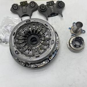 Actionneur d'embrayage de Transmission automatique avec fourche pour <span class=keywords><strong>FORD</strong></span> 6020008000 - Product Image 3