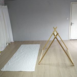 DIY מסיבת פיג 'מות קישוט אוהל מסגרת אוהל - Product Image 3