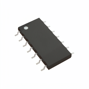 ไอซี OPAMP GP 4 วงจร 14SO TSV994ID ชิป 14 SOIC (0.154 นิ้ว, กว้าง 3.90 มม.) BOM ไอซี มีสินค้าในสต็อก ชิปอิเล็กทรอนิกส์ ชิ้นส่วนอิเล็กทรอนิกส์ - Product Image 1