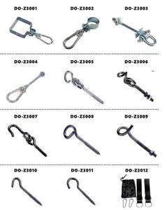 Safety <strong>Gate</strong> <strong>Hook</strong> <strong>and</strong> <strong>Eye</strong> for Windows, Childproof Locking Hardware for Sliding Window Security - Product Image 3