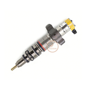 หัวฉีดน้ำมันดีเซล 20R-8060 20R-8968 20R-9433 20R-8846 - Product Image 3