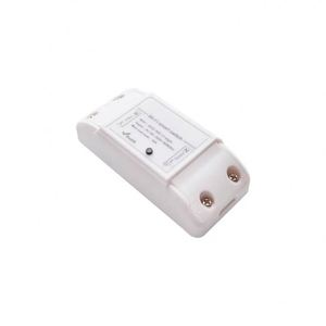 Mobile App <b>Remote</b> Control <b>Switch</b> Smart Home Wifi <b>Switch</b> Universal Modification Parts for Electric Lamps - Product Image 1