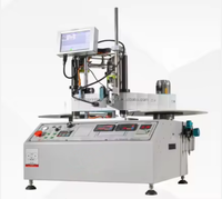 Nouvelle machine automatique multifonctionnelle de rembobinage d'étiquettes avec imprimante jet d'encre pour l'impression de numéros