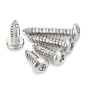 Vít tự khai thác bằng thép không gỉ - Product Image 4