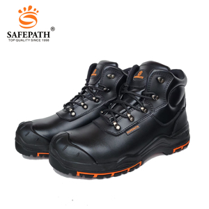 Cina fornitore antistatico antiscivolo <span class=keywords><strong>scarpe</strong></span> di sicurezza per gli uomini Veiligheidsschoenen <span class=keywords><strong>S1</strong></span> s2 S3 per le condizioni di lavoro invernali - Product Image 1