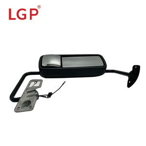Espejo retrovisor lateral con calentador para camión, montaje para puerta del conductor LH, para Century, Colombia, gran oferta - Product Image 5