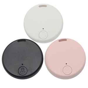 Alarma Antirrobo con Posicionamiento, Dispositivo Antipérdida para Cartera, Equipaje, Llaves <span class=keywords><strong>de</strong></span> Coche, Localizador Inalámbrico para Teléfono <span class=keywords><strong>Celular</strong></span> - Product Image 4