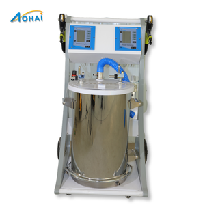 Equipo <span class=keywords><strong>de</strong></span> recubrimiento en polvo <span class=keywords><strong>de</strong></span> alta calidad para aplicaciones <span class=keywords><strong>de</strong></span> <span class=keywords><strong>pintura</strong></span> electrostática manual - Product Image 1