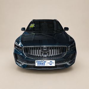 รถยนต์มือสองคุณภาพสูง ปี <span class=keywords><strong>2021</strong></span> สำหรับ Monjaro Xingyue L 2.0TD Turbo เกียร์อัตโนมัติ เบาะหนัง SUV พวงมาลัยซ้าย ขาย - Product Image 1