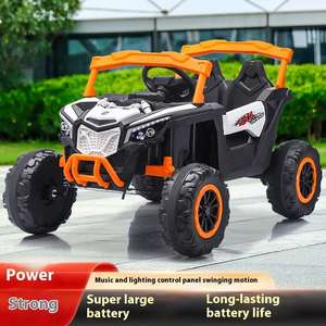 Coche eléctrico para niños Paseo en coche eléctrico Nueva llegada - Product Image 4