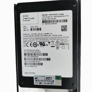 Hard Drive Enterprise 01NN110 1.8T 10K SAS 12G 2.5 V7 Gen2 HDD - Product Image 3